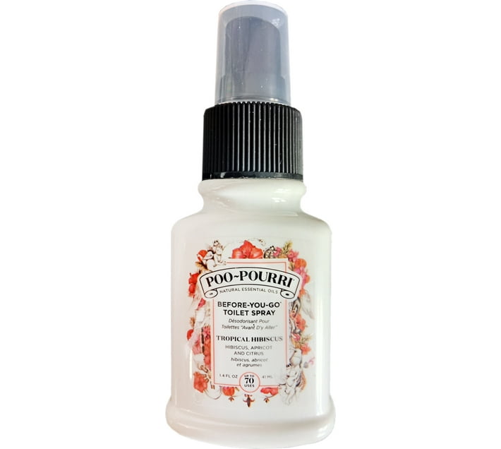 PooPourri Tutti Frutti, Fresh Spray Makro