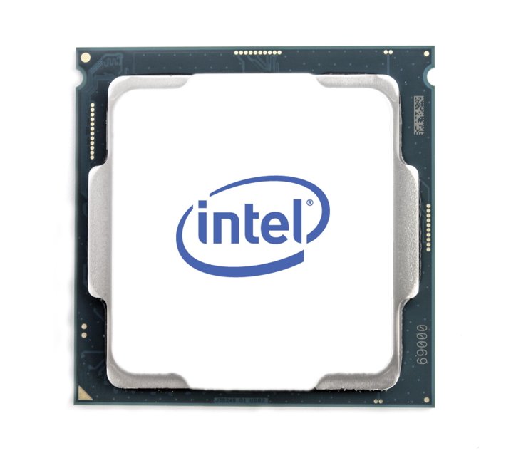 Intel Core i7 11700 CPU - 11th Gen Core i7-11700 2.5 GHz 16 MB