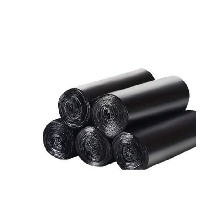 Someone’s in a Makro 5x 20's Black Refuse Bags Mood