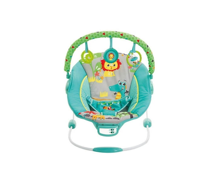 Makro best sale baby bouncer