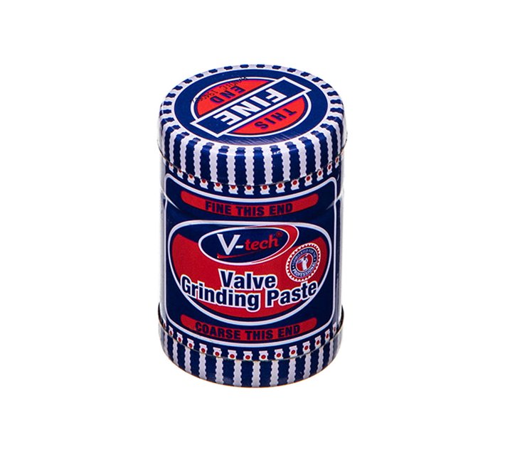 Someone’s in a Makro VTech Valve Grinding Paste 100g Mood