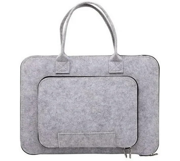 UMLILO LOGISTICS SE139 Laptop Felt Sleeve Cover Notebook Computer Case