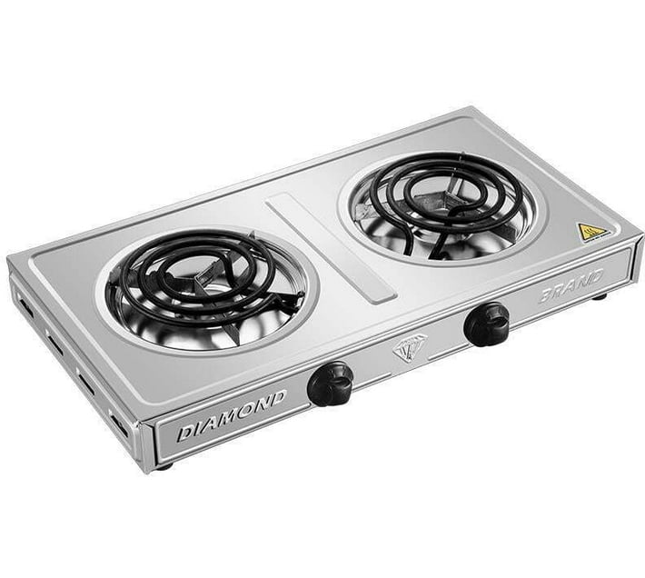 2 plate gas stove makro best sale