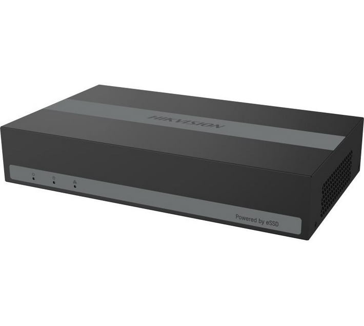 HIKVISION Digital Video Recorder Security Camera (1024 GB) Makro