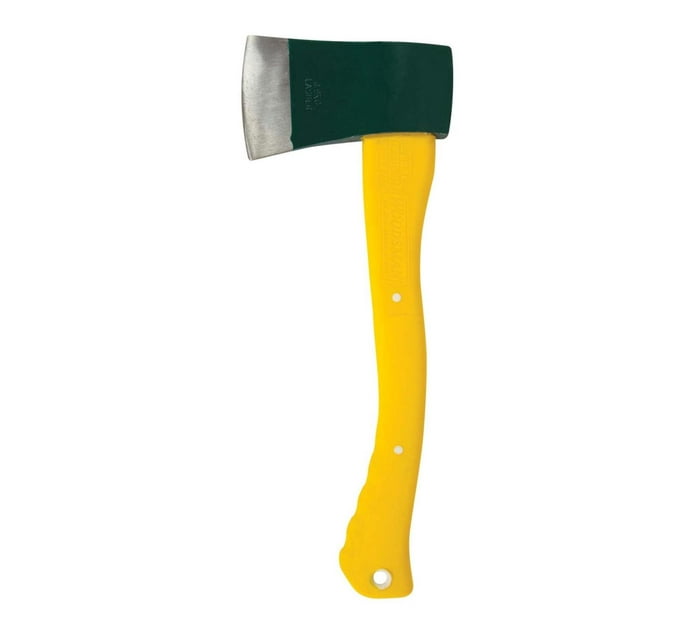 Lasher 900 g Axe Makro