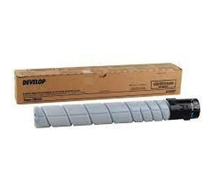 Someone’s in a Makro OEMIT Konia Minolta TN322 Black Compatible Toner ...