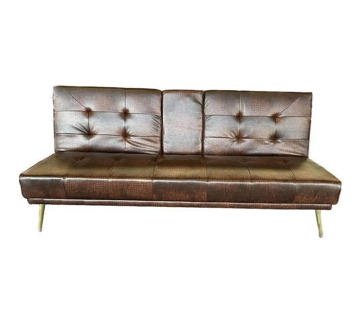 Someone’s in a Makro GOF Furniture Amelia Sleeper Couch Mood