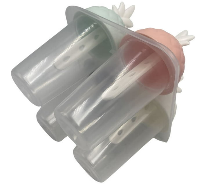 Generics 0 ml Manual Ice Cream Maker Makro