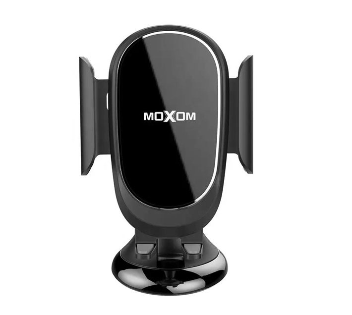 Someone’s in a Makro Universal Car Holder with Suction Cup Cellphone