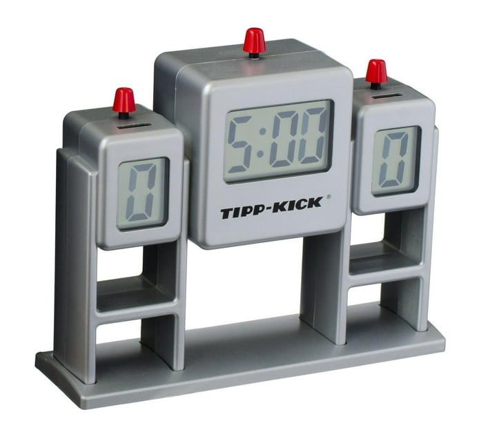 TIPPKICK Match Timer, Score Board & SoundChip Module for Soccer Games