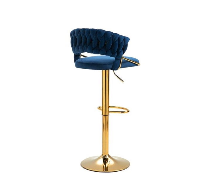 Someone’s in a Makro KC Furn- Daisy Modern Velvet Counter Bar Stools ...