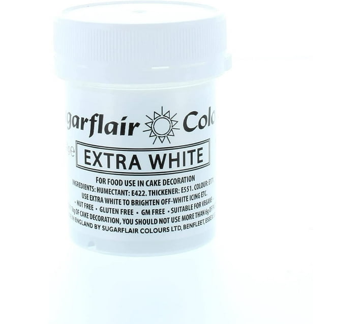 Sugarflair Sugarflair Maximum Concentrated Paste Edible Food Colouring