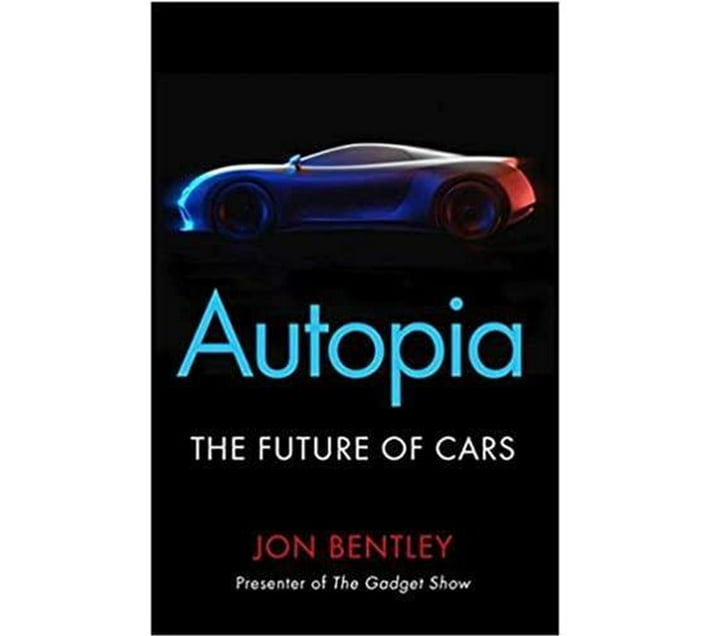 Autopia The Future of Cars Makro