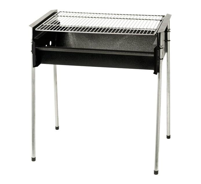 Terrace Leisure Atlas 200 Steel Braai | Makro