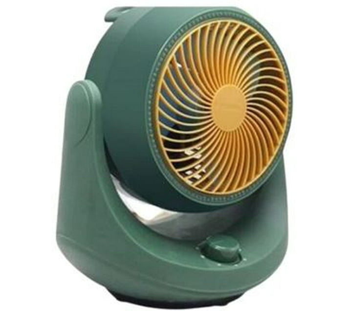 Generic JG20375013 A+++ 600 mm 3 Blade Table Fan (White, Pack of 1) Makro