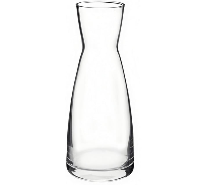 Bormioli Rocco 125071NC Decanter (Glass, 250 ml) Makro