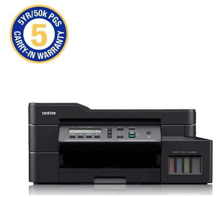 Brother MFCJ3940DW A3 Inkjet Multifunction Printer Multifunction
