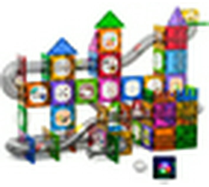 GOODS FOR ALL Light Ball Tiles Blocks Construction