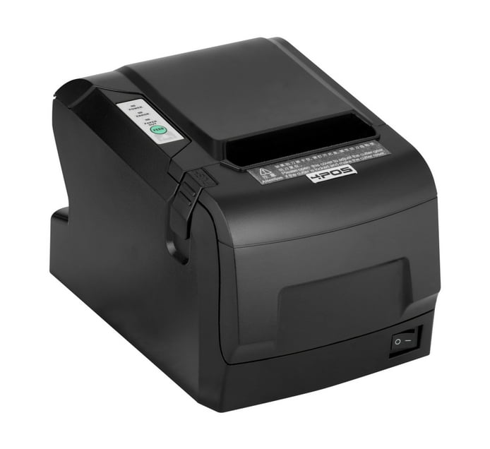 4pos 80 mm Thermal Receipt Printer | Makro