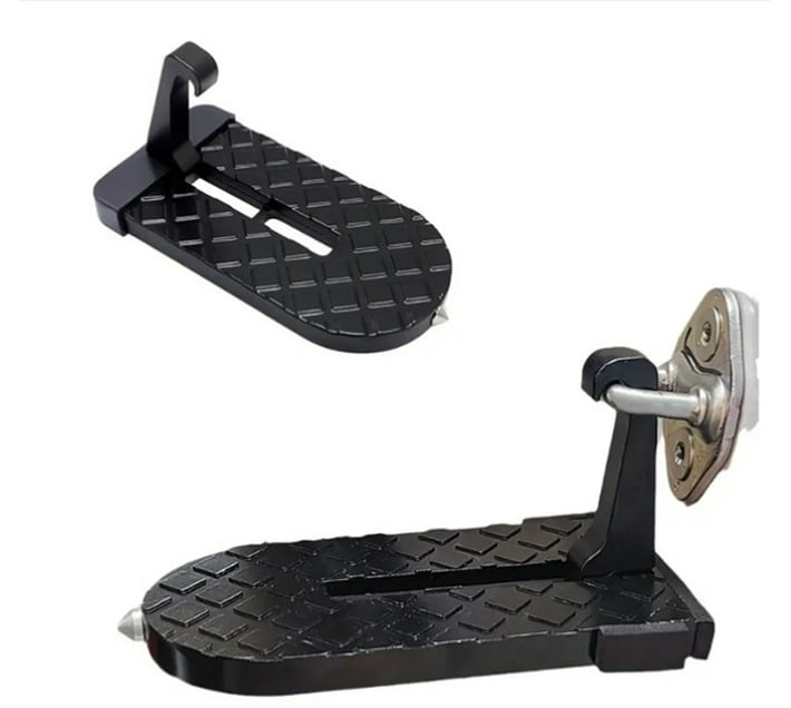 Car Roof Access Step Car Door Step Roof Rack Makro