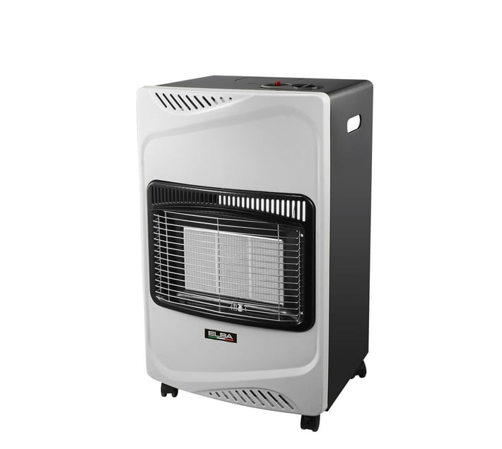 Someone’s in a Makro Elba Gas Rollabout Heater Silver 16/EL1010S Mood