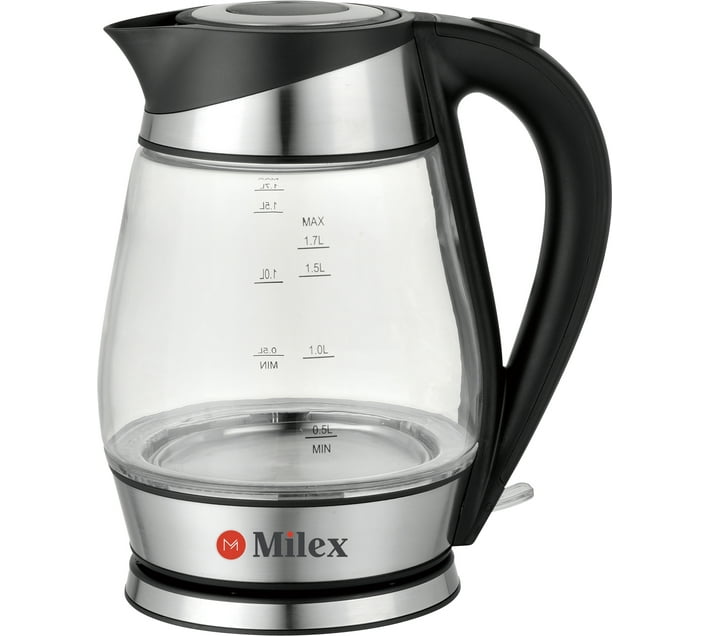 Milex MGK002 Electric Kettle | Makro