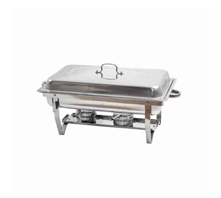 Chafing Dish Single Makro