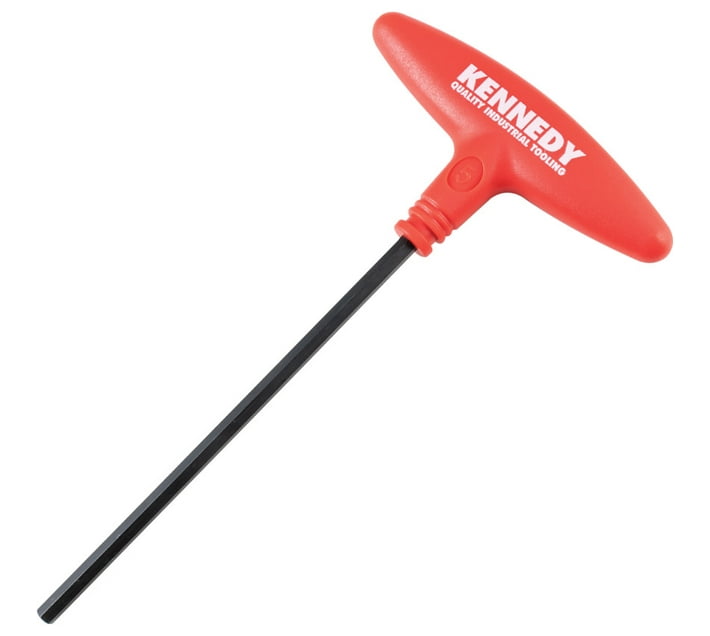 Someone’s in a Makro 6.0mmx9 THANDLED HEXAGON WRENCH Mood