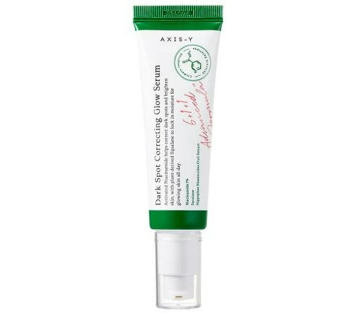 Buy Axis-Y Dark Spot Correcting Glow Serum (50 ml) in Bulk | Makro Business