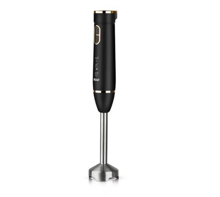 Someone’s in a Makro RAF Hand Blender Ice Crusher Immersion Blender