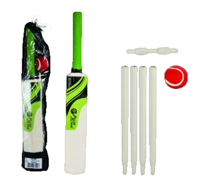 Someone’s in a Makro CricketSet Size 1 PvcSleeve Mood