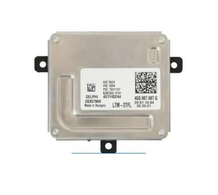 Someone’s in a Makro Xenon Ballast for VW Golf 7 4G0907697G Mood