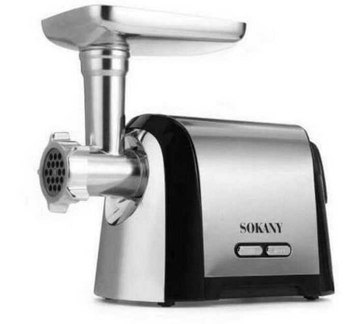 Generic EMG8763 Electric Meat Grinder () Makro