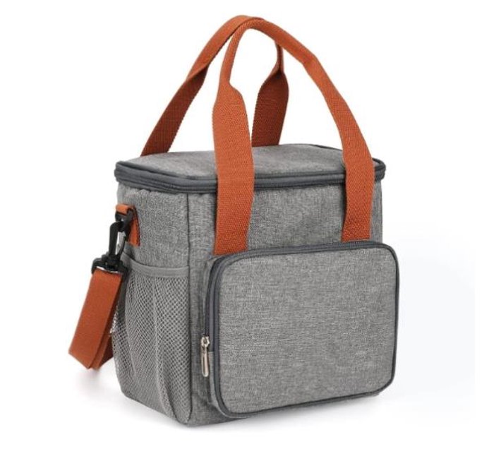 PSM Large Leak proof Soft Sided Portable Cooler Bag Makro