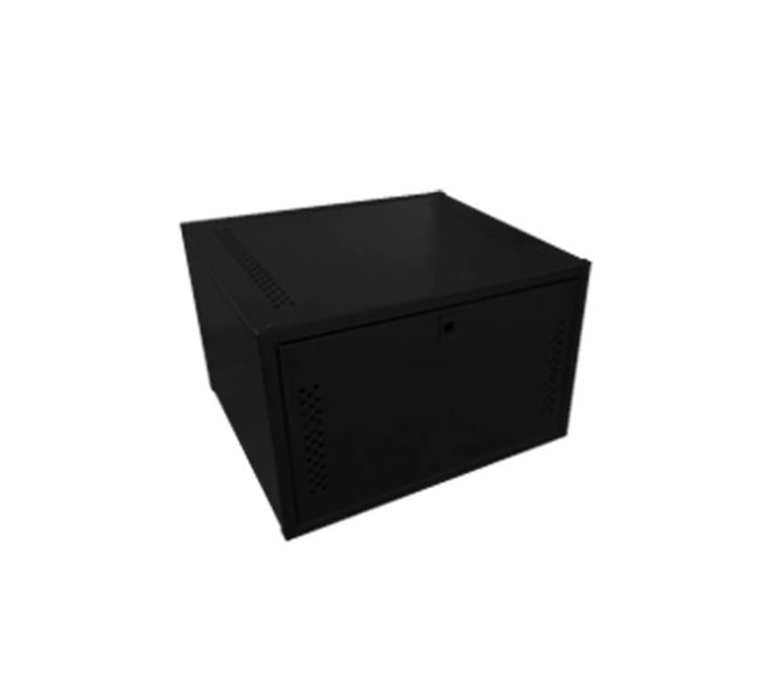 Someone’s in a Makro RCT 13U Wall Mountable Lithium Battery Box for up ...