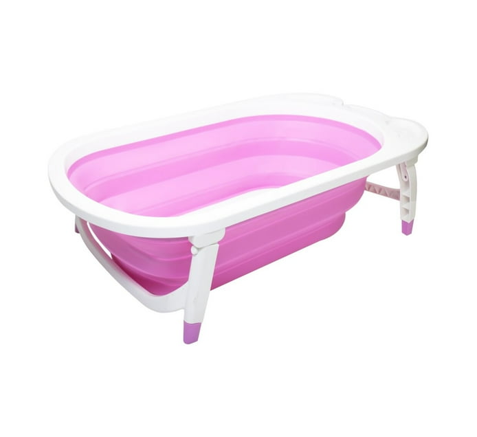 Baby bath hot sale tub at makro