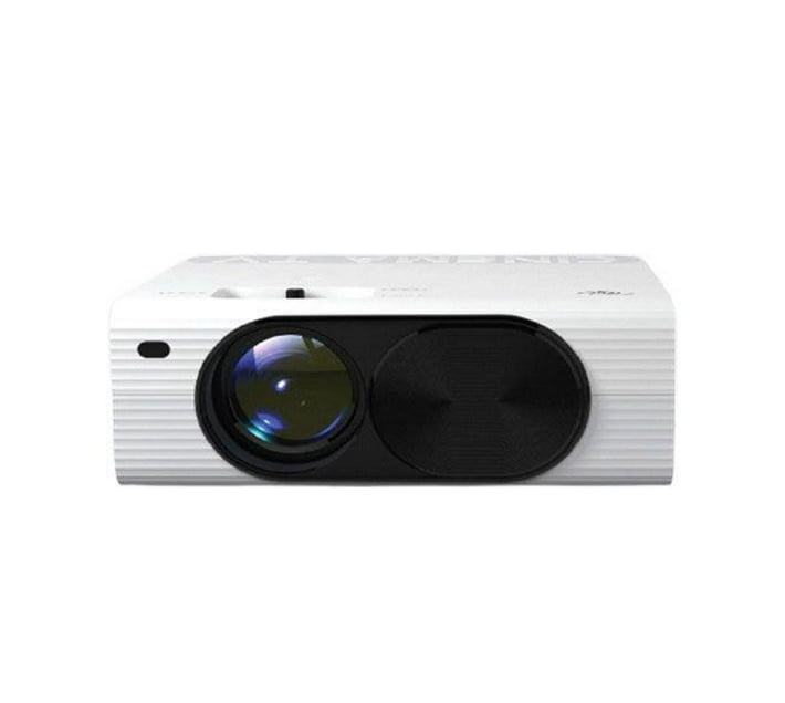 iTel Cinema TV H1 Pro Projector PJH421 Makro
