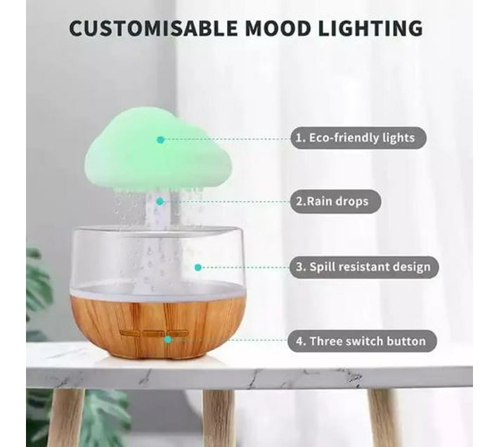 Phronex Room PHR00784 Humidifier Makro