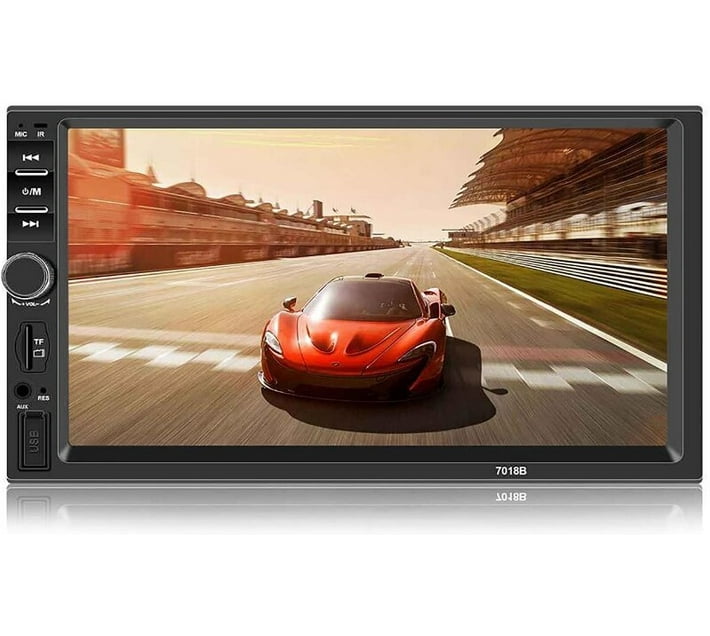 PSM v5.0 Car Bluetooth Device with MP3 Player Makro