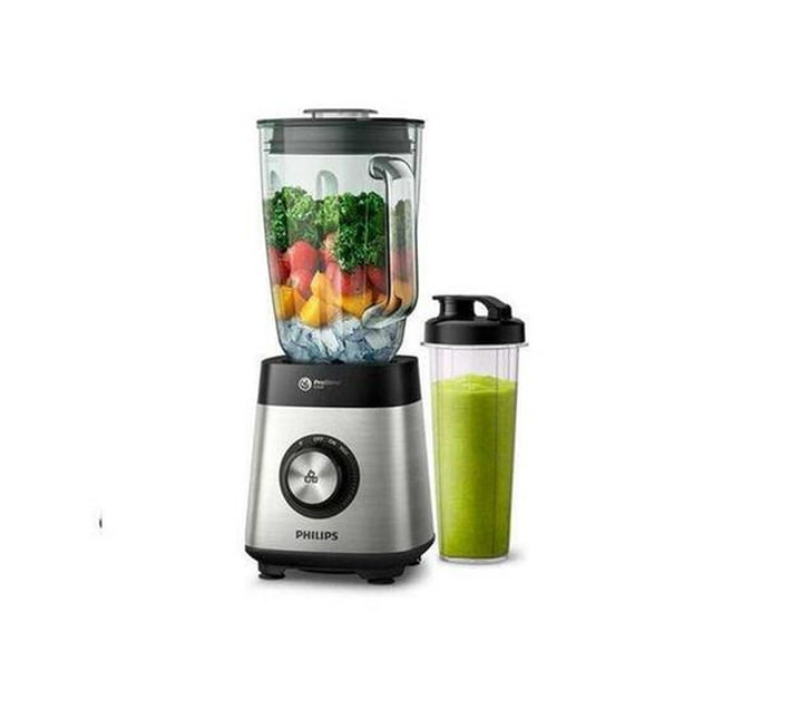 GENESIS NutriMax Blender offer at Makro