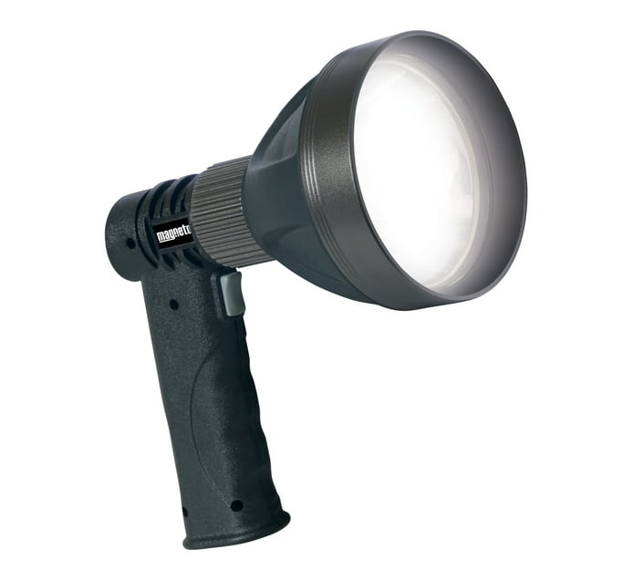 Makro 2024 rechargeable light