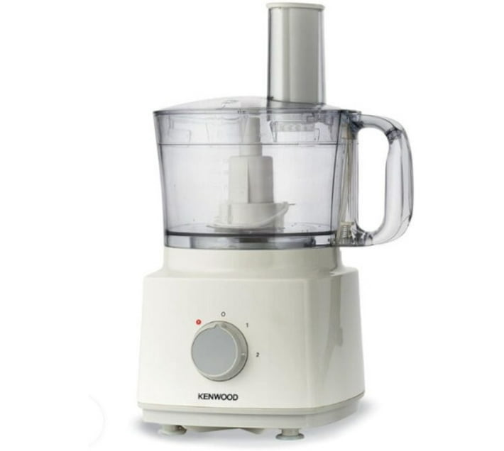 Kenwood Food Processor 1000 W Food Processor (White) Makro