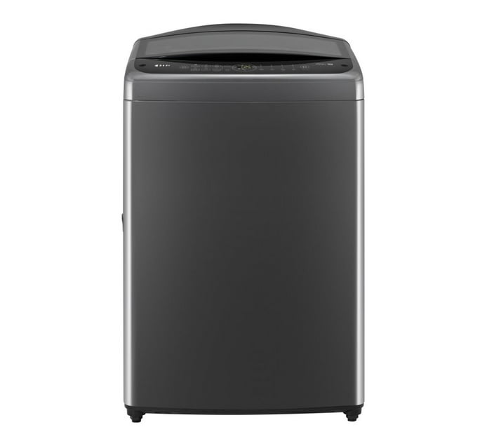 LG 19 KG Toploader Washing Machine | Makro