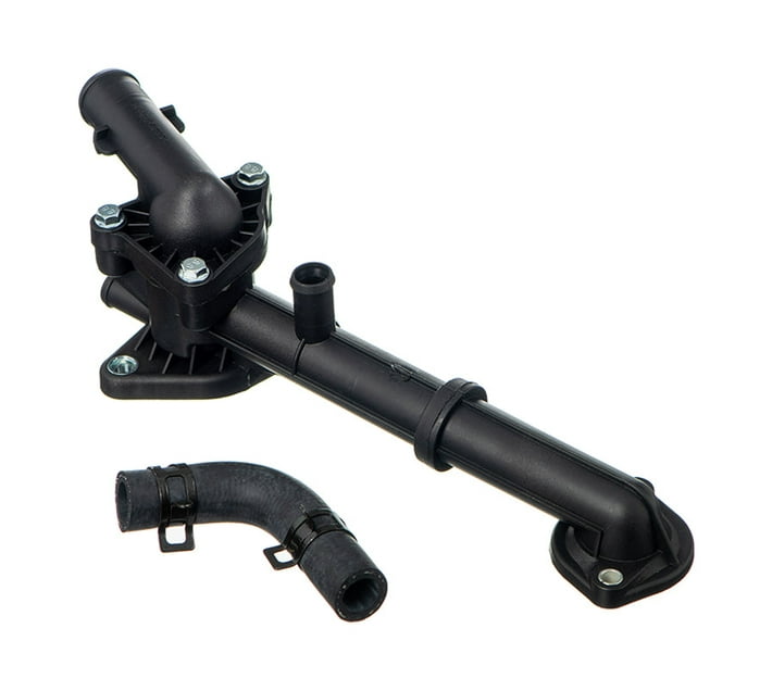 D.O.E THERMOSTAT & THERMOSTAT HOUSING AA408 Makro