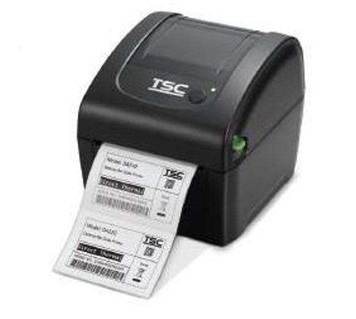 Someone’s in a Makro TSC DA210 4inch Direct Thermal Desktop Label