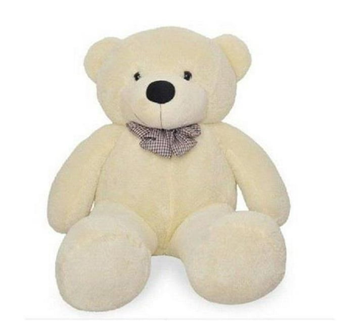 Someone’s in a Makro Gummy Bear - Cuddly Plush Teddy Bear With Bowtie ...