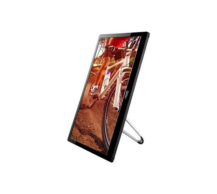 aoc e1659fwu 16 inch usb powered portable lcd monitor