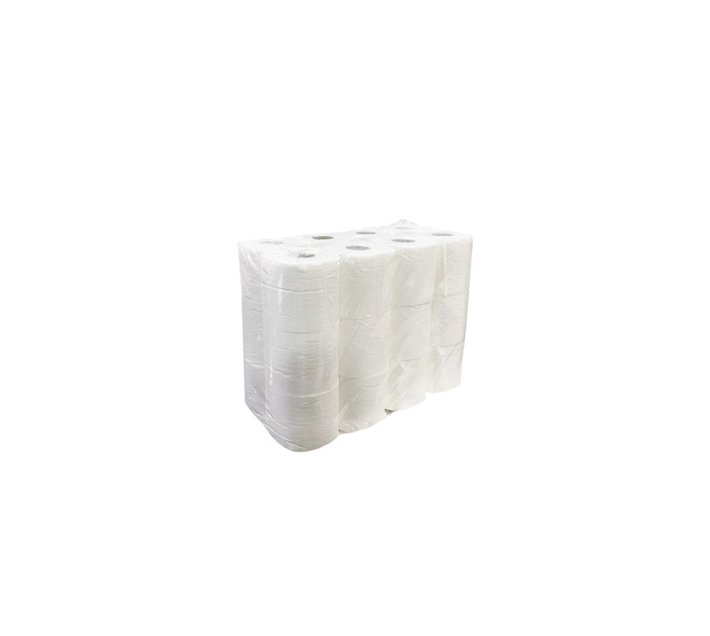 2 Ply Toilet Tissue Paper (24's) Makro