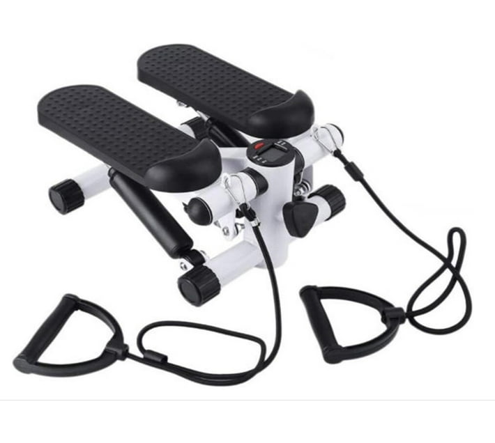 PSM 23 Trading PS0023 Stepper Black White Makro