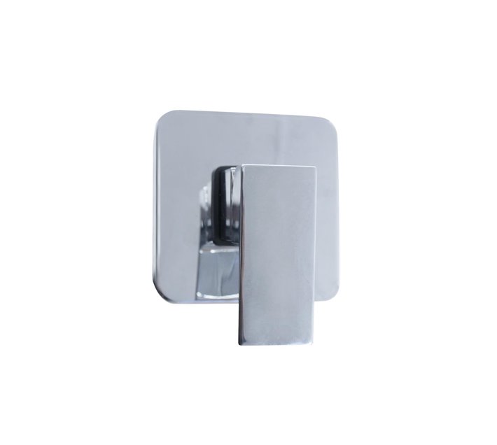 Someone’s in a Makro LMA Concealed Single Lever Square Shower & Bath